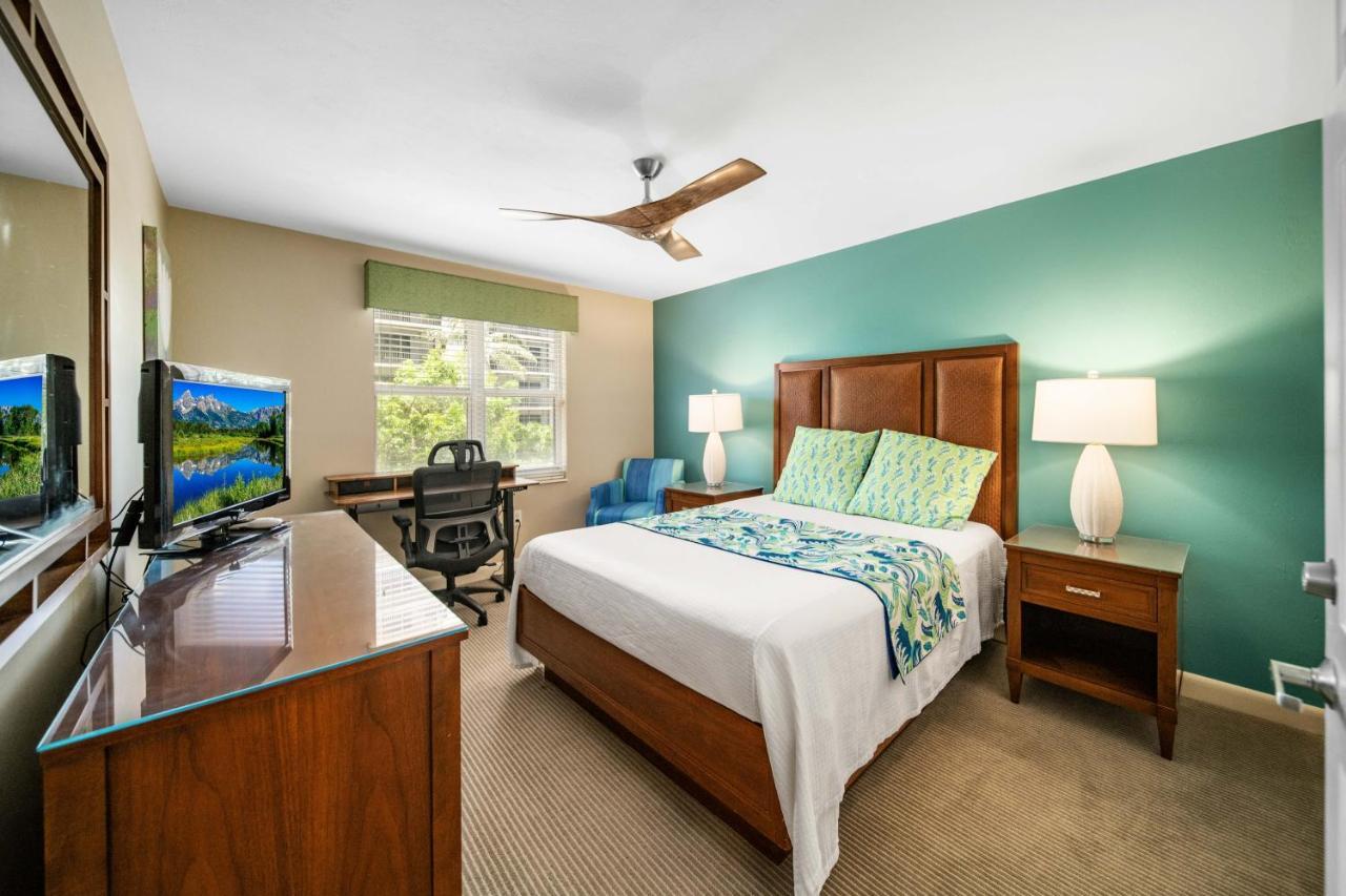 Gullwing Beach Front Resort Fort Myers Beach Eksteriør bilde