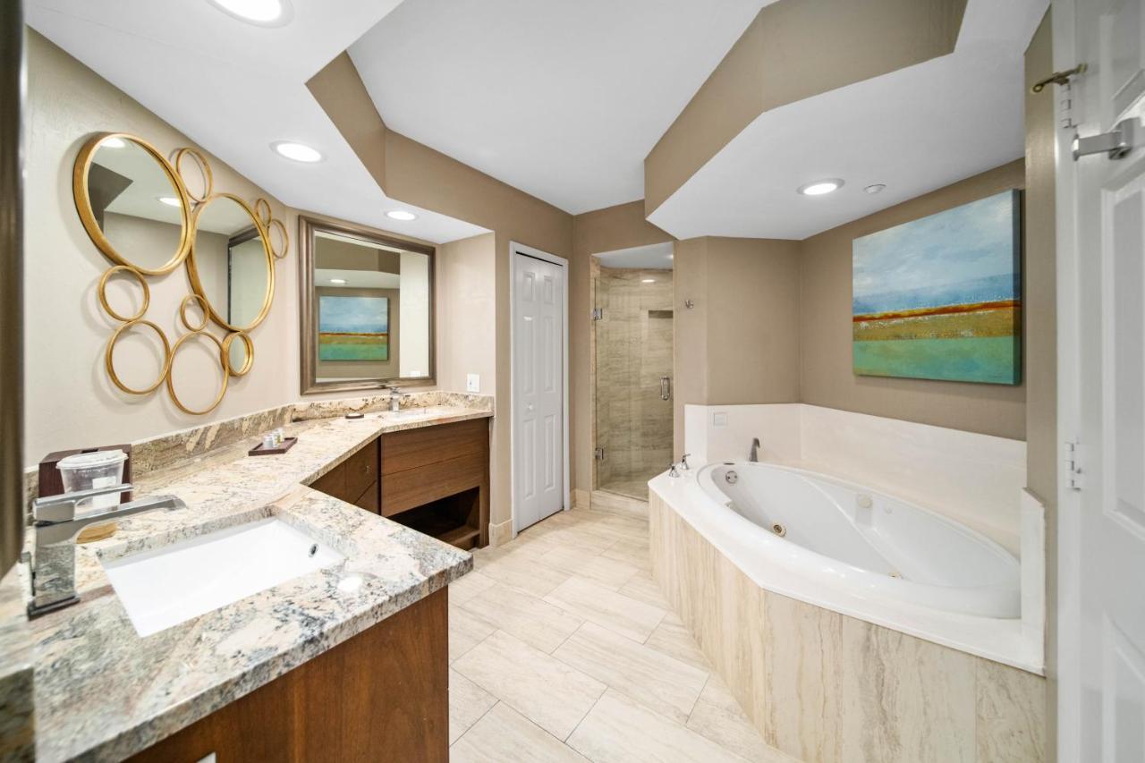 Gullwing Beach Front Resort Fort Myers Beach Eksteriør bilde