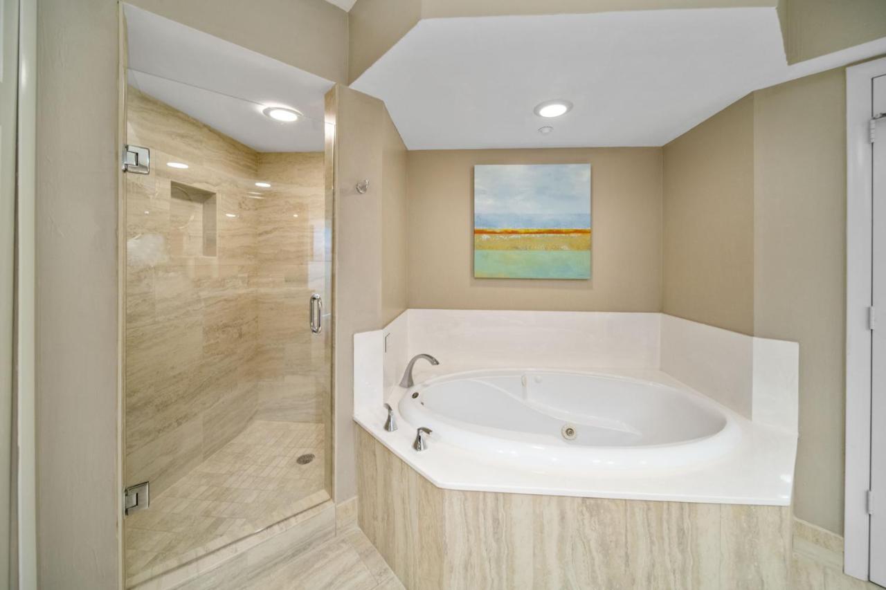 Gullwing Beach Front Resort Fort Myers Beach Eksteriør bilde